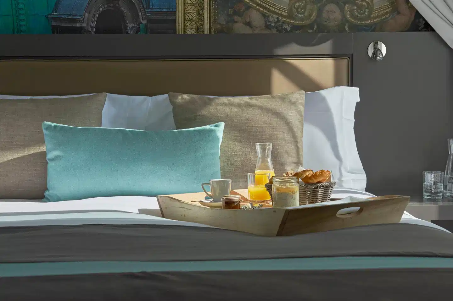 Indigo Paris - Opera Terrasse