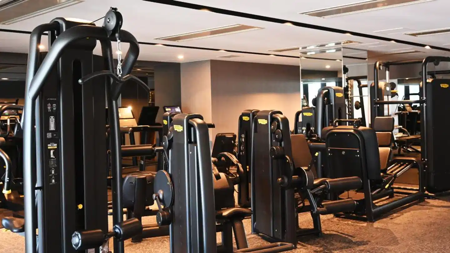 Capitol Tokyu Sport und Entertainment