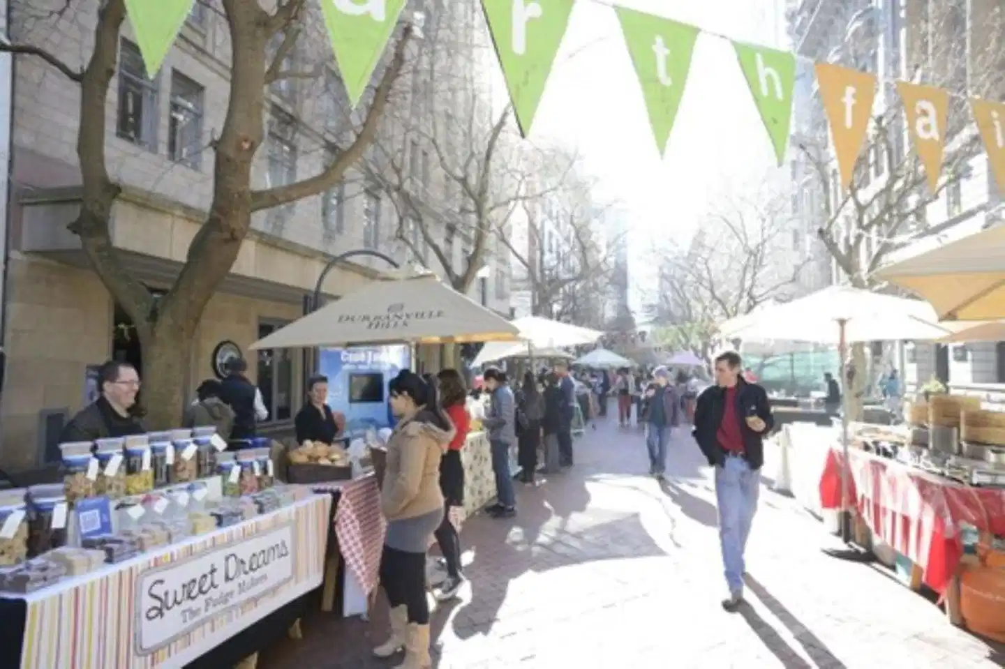 Apartments at Mandela Rhodes Place Sport und Entertainment