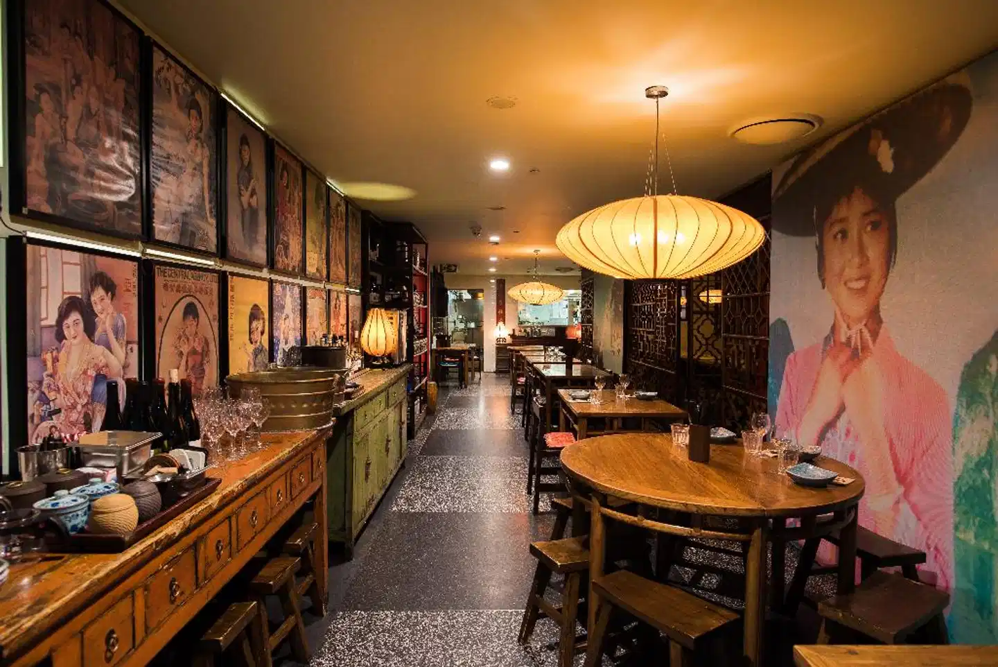 Kirketon Hotel Sydney - By 8Hotels Bar