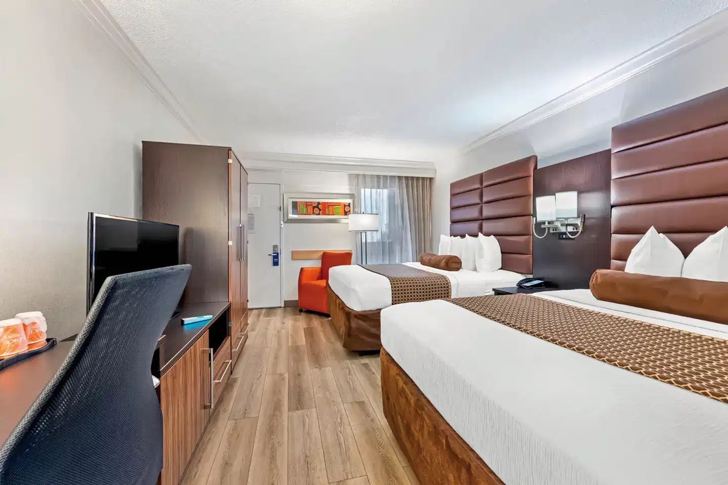 The Capitol Hotel Downtown, Ascend Hotel Collection Wohnbeispiel