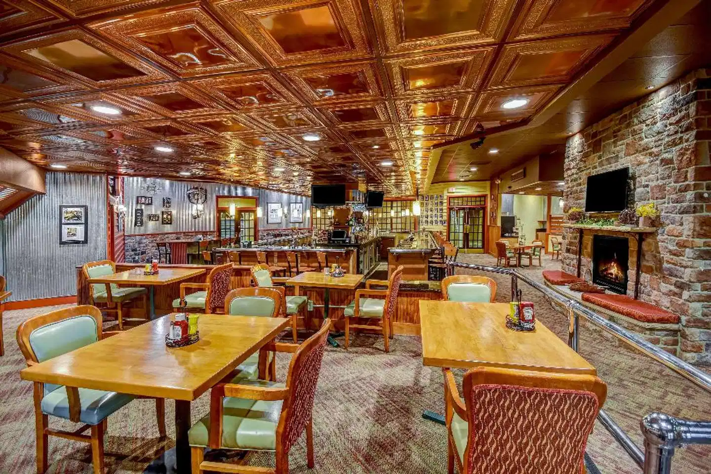 Wyndham Garden York Restaurant