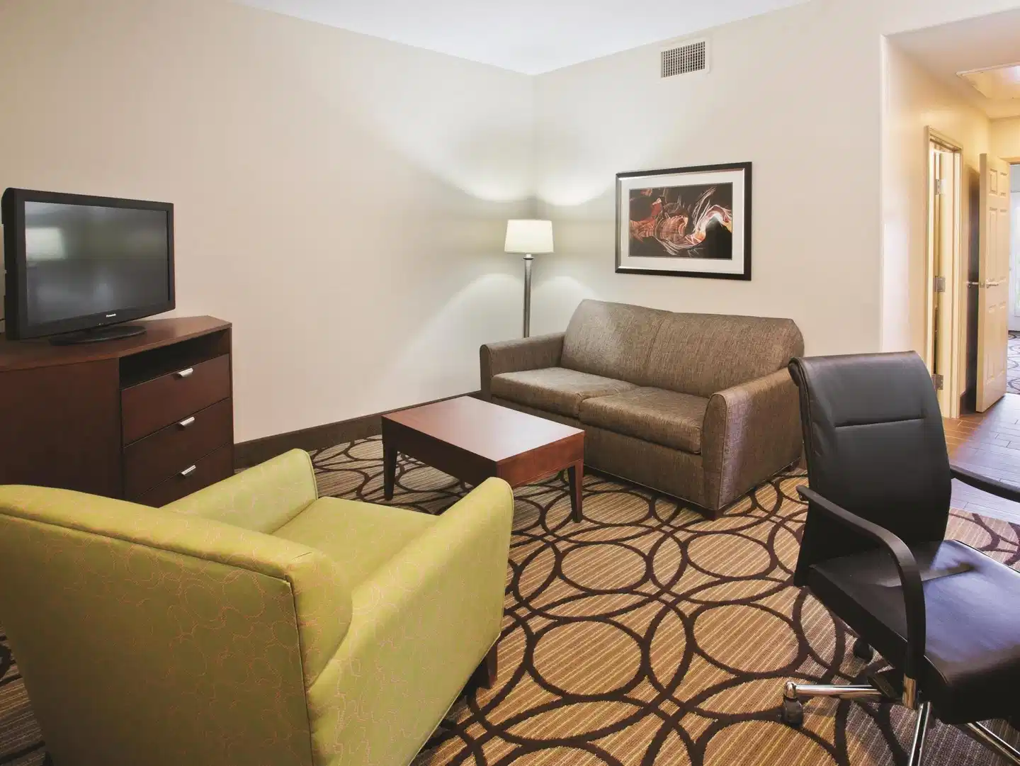 La Quinta Inn & Suites by Wyndham Conference Center Prescott Wohnbeispiel