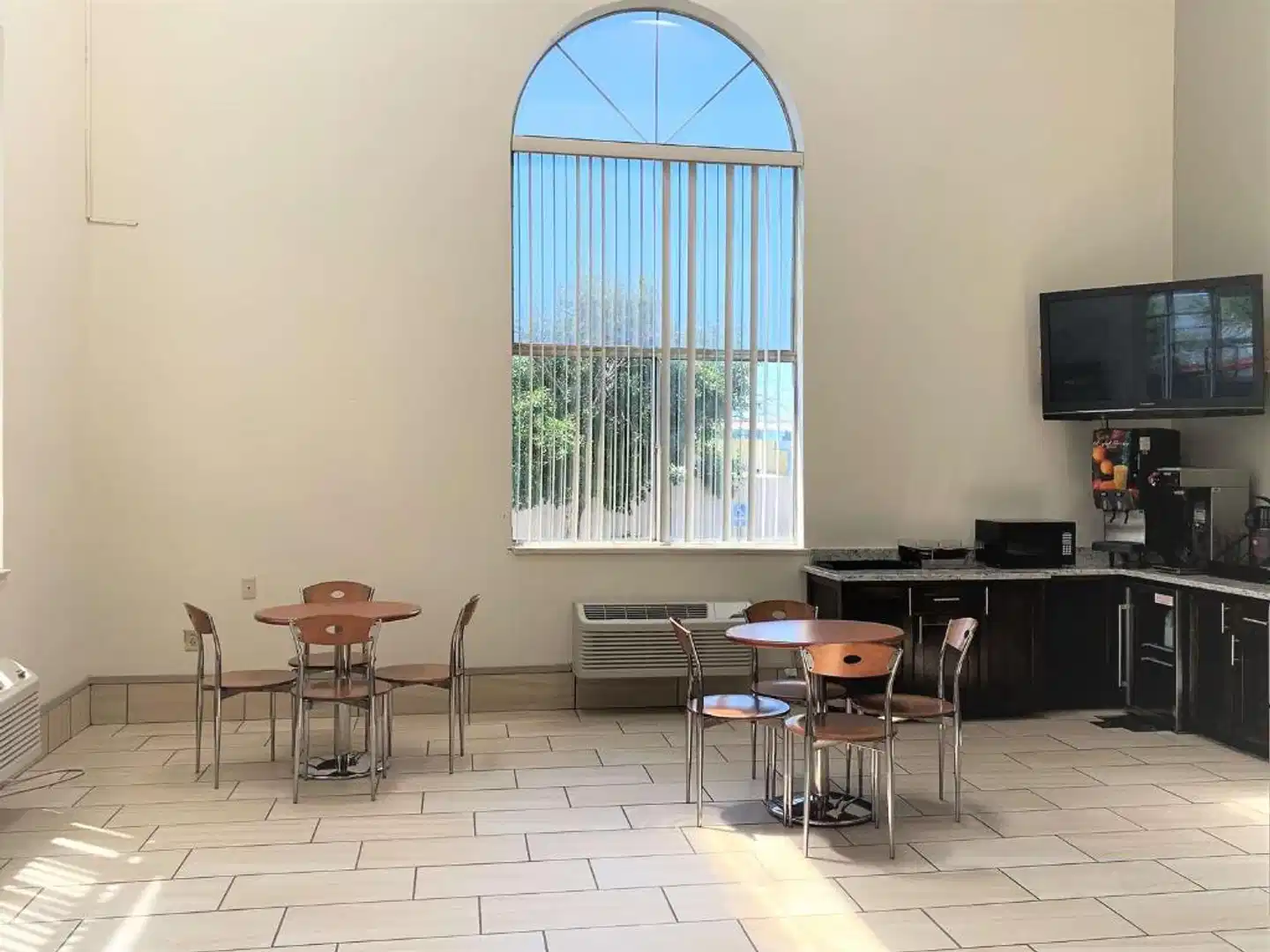 SureStay Hotel By Best Western Albuquerque Midtown Wohnbeispiel