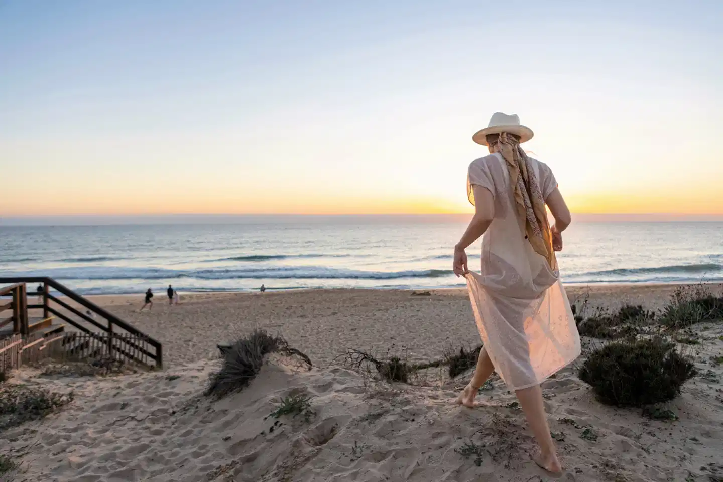 Wyndham Grand Algarve Strand