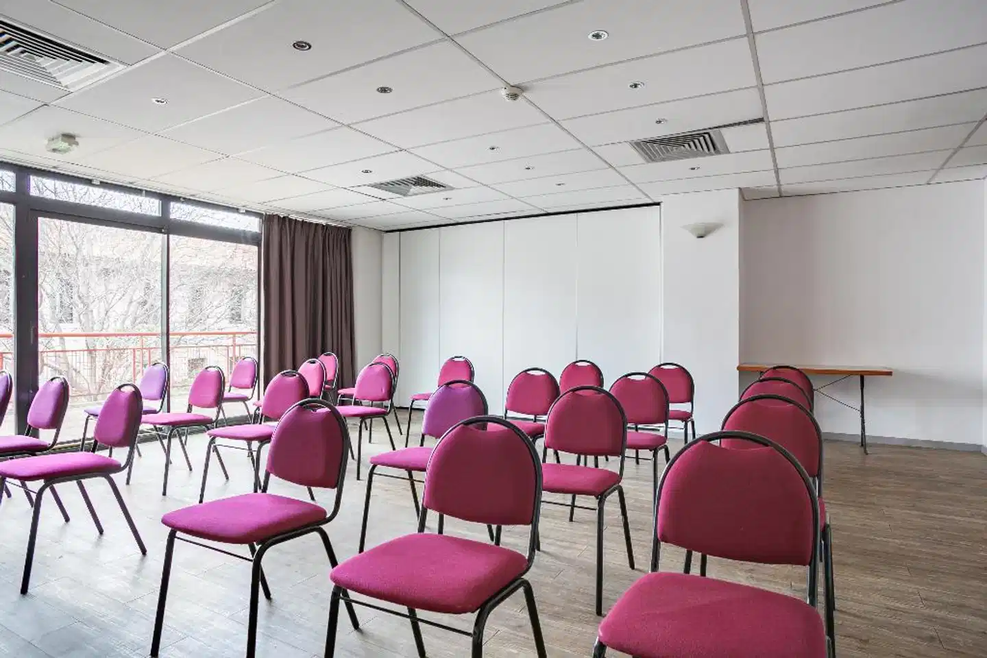 Resid Le Grand Prado Konferenz