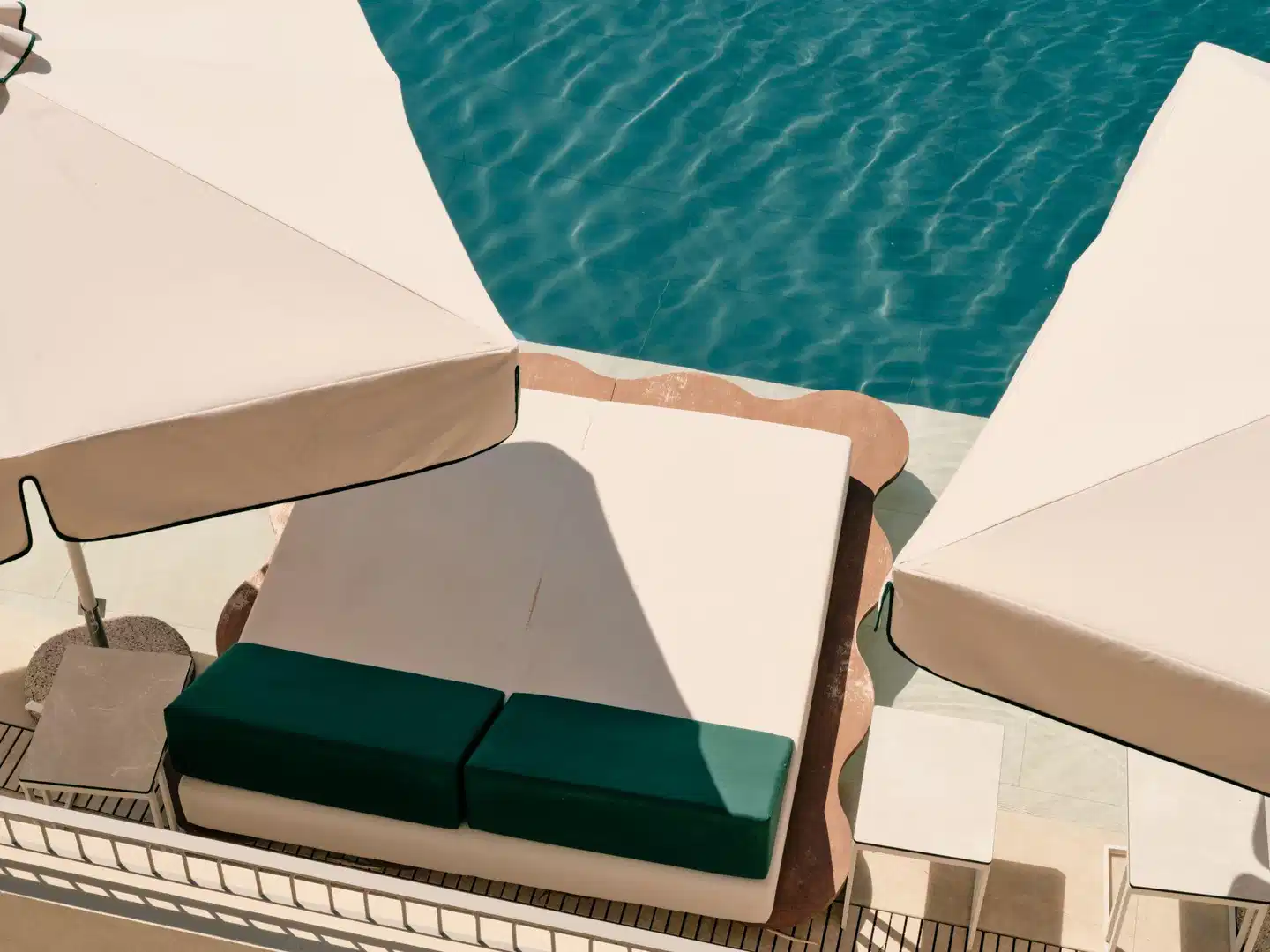 Mangia's Torre del Barone Resort POOL