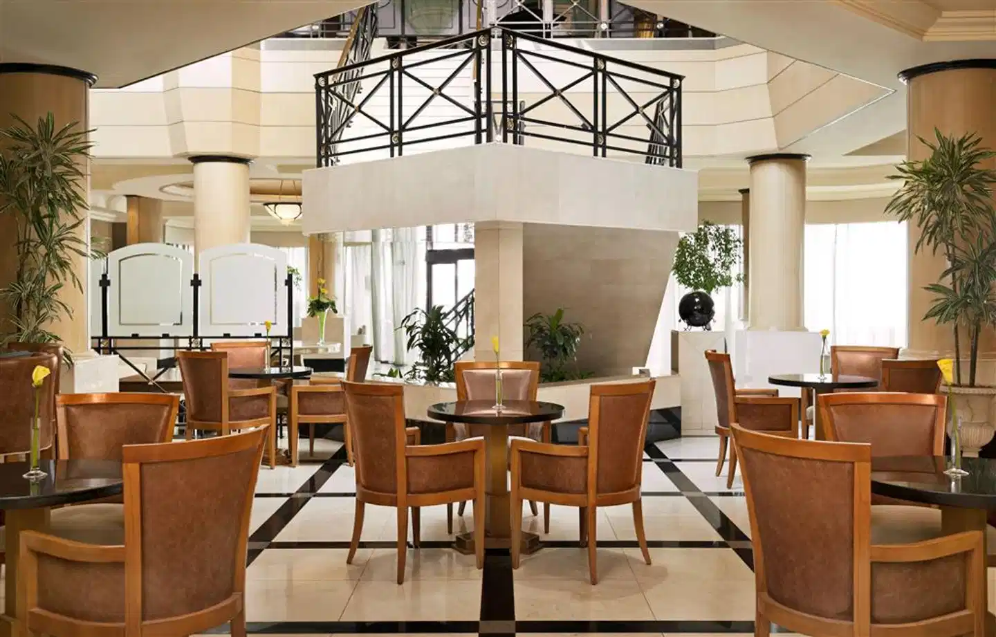 Majestic Cove Hotel Restaurant