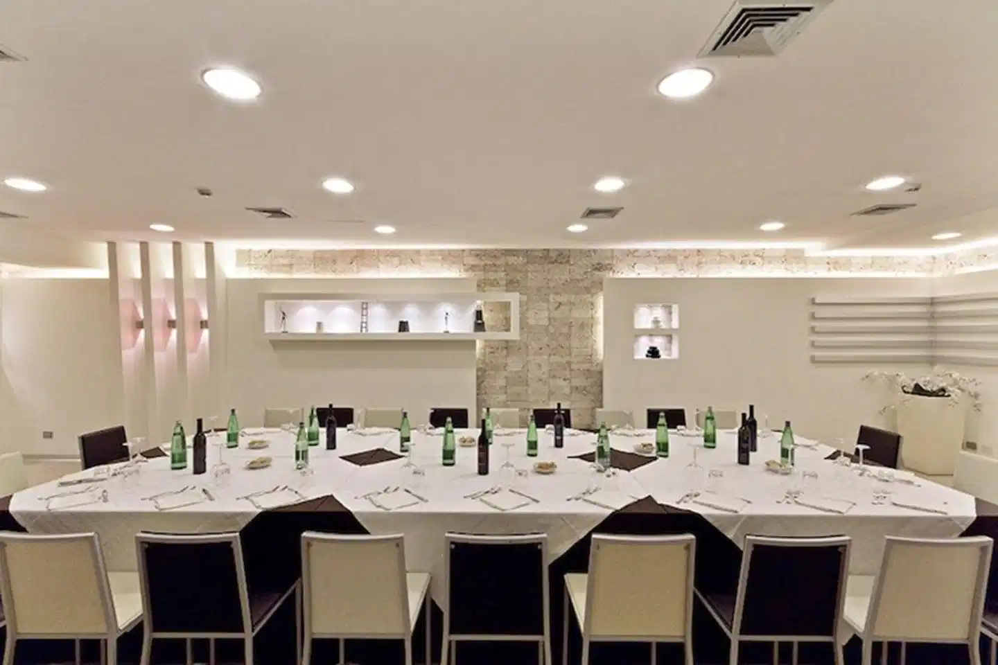 All Time Relais & Sport Hotel Konferenz