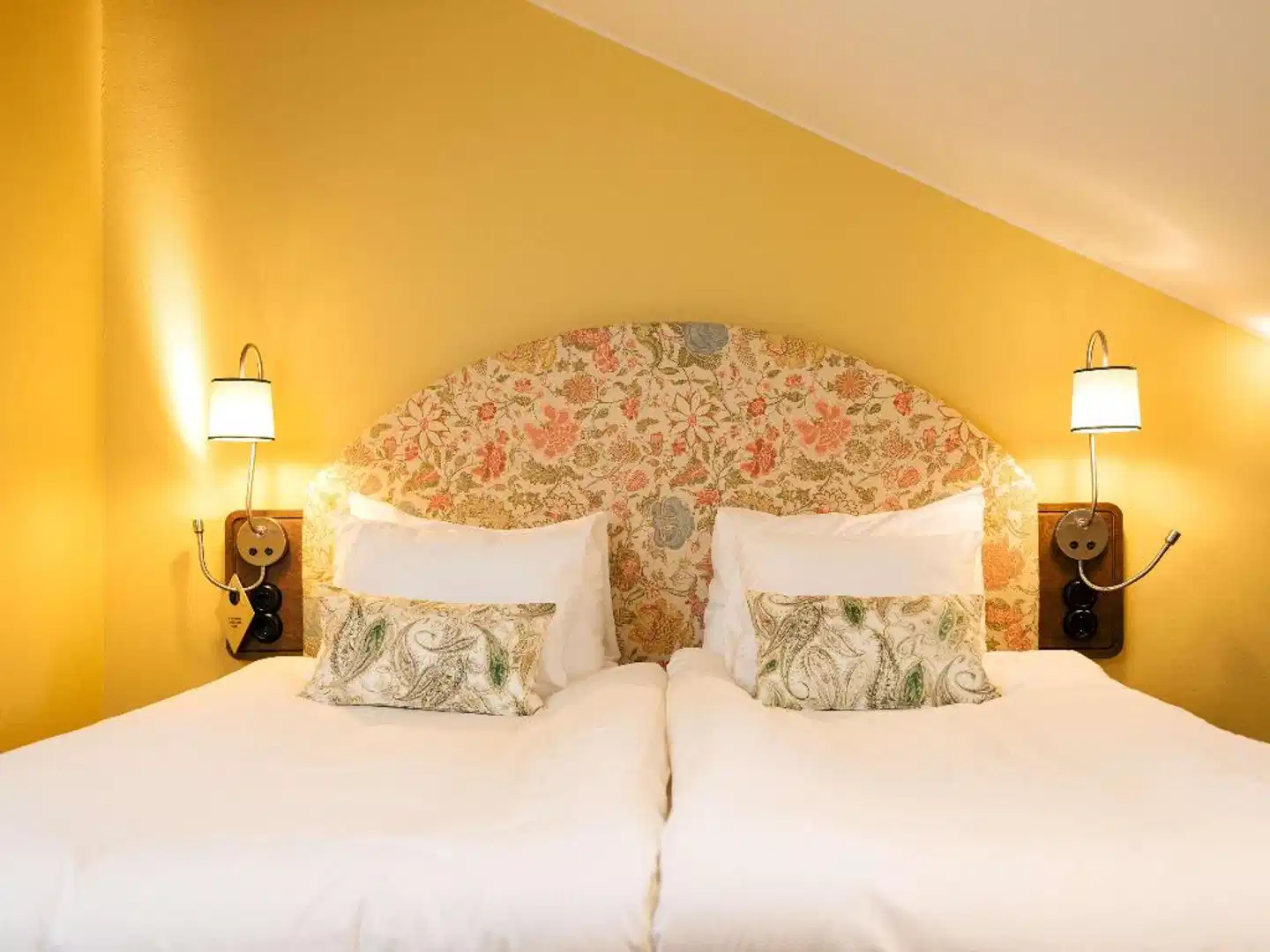 Hotel Ruth, WorldHotels Crafted Wohnbeispiel