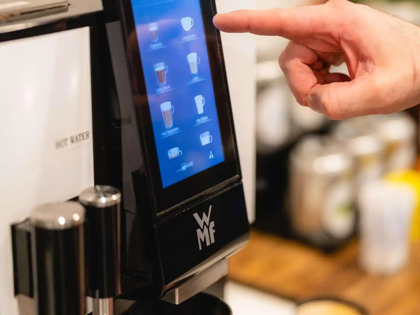 Mercure Sydney Macquarie Park Wohnbeispiel