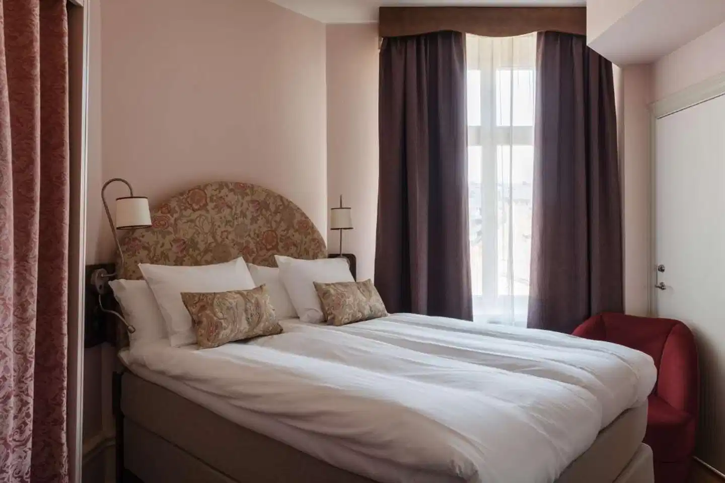 Hotel Ruth, WorldHotels Crafted Wohnbeispiel