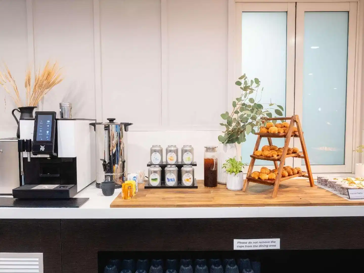 Mercure Sydney Macquarie Park Wohnbeispiel