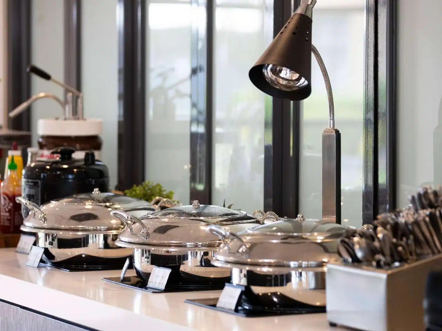 Mercure Sydney Blacktown Konferenz