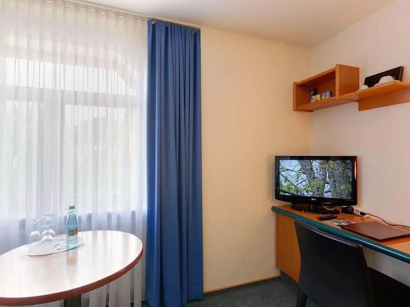 Hotel Empfinger Hof Sure Hotel Collection by Best Western Wohnbeispiel