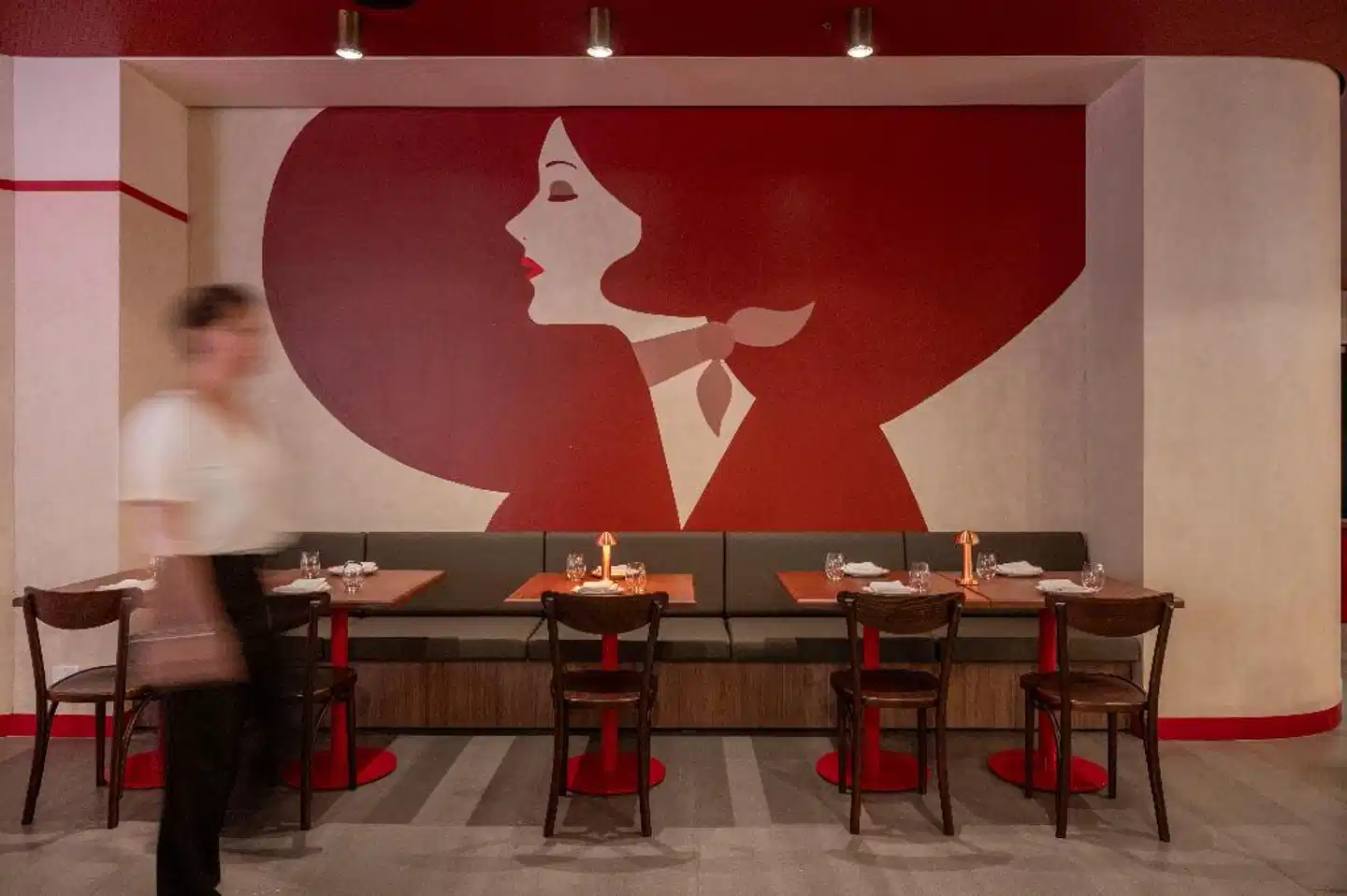 Hotel Indigo Sydney Potts Point Konferenz