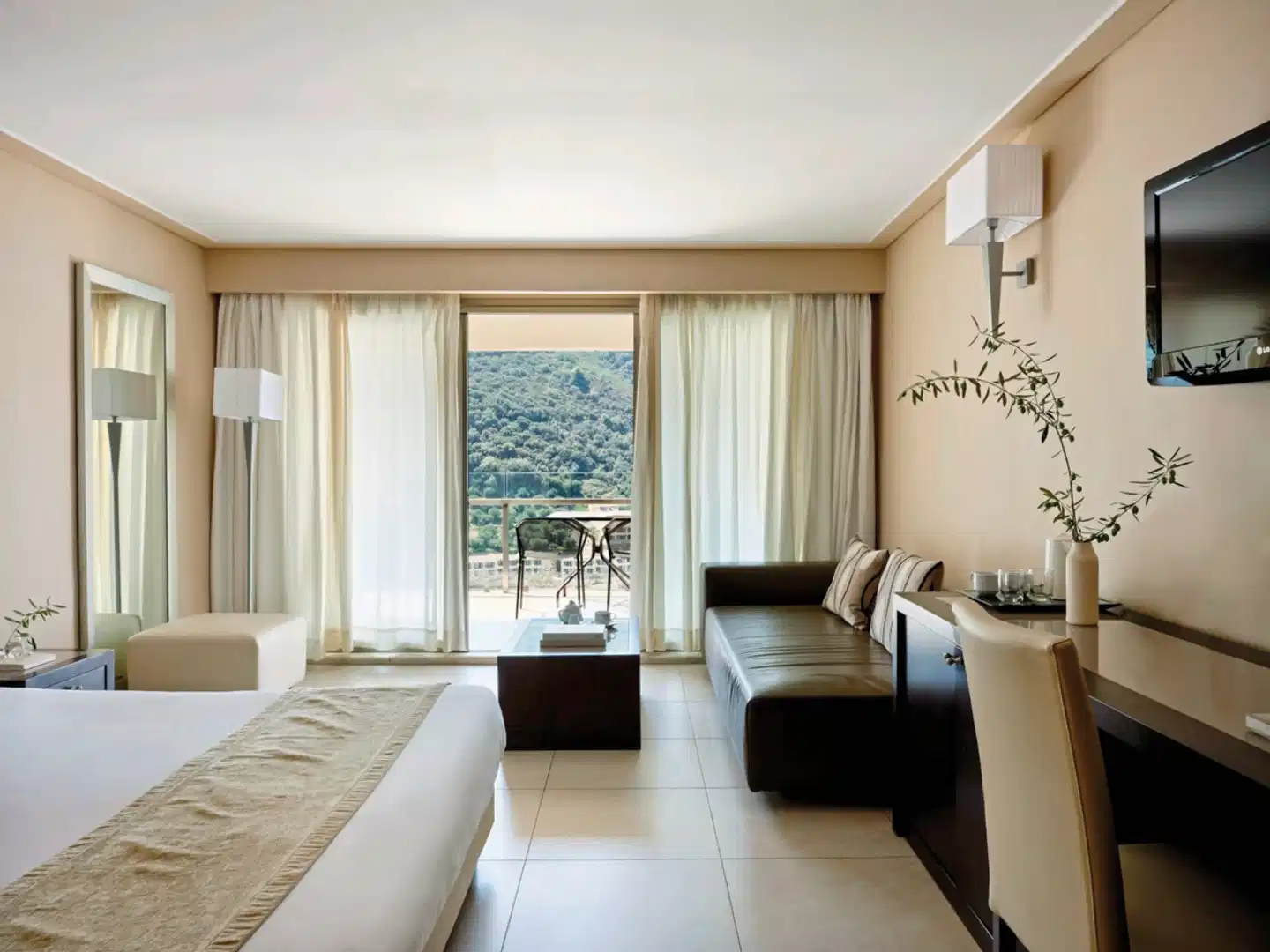 Atlantica Grand Mediterraneo Wohnbeispiel