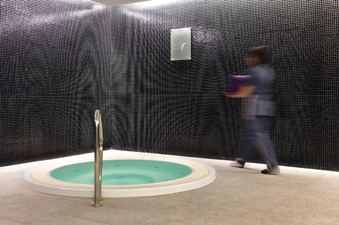 Pousada De Viseu Wellness