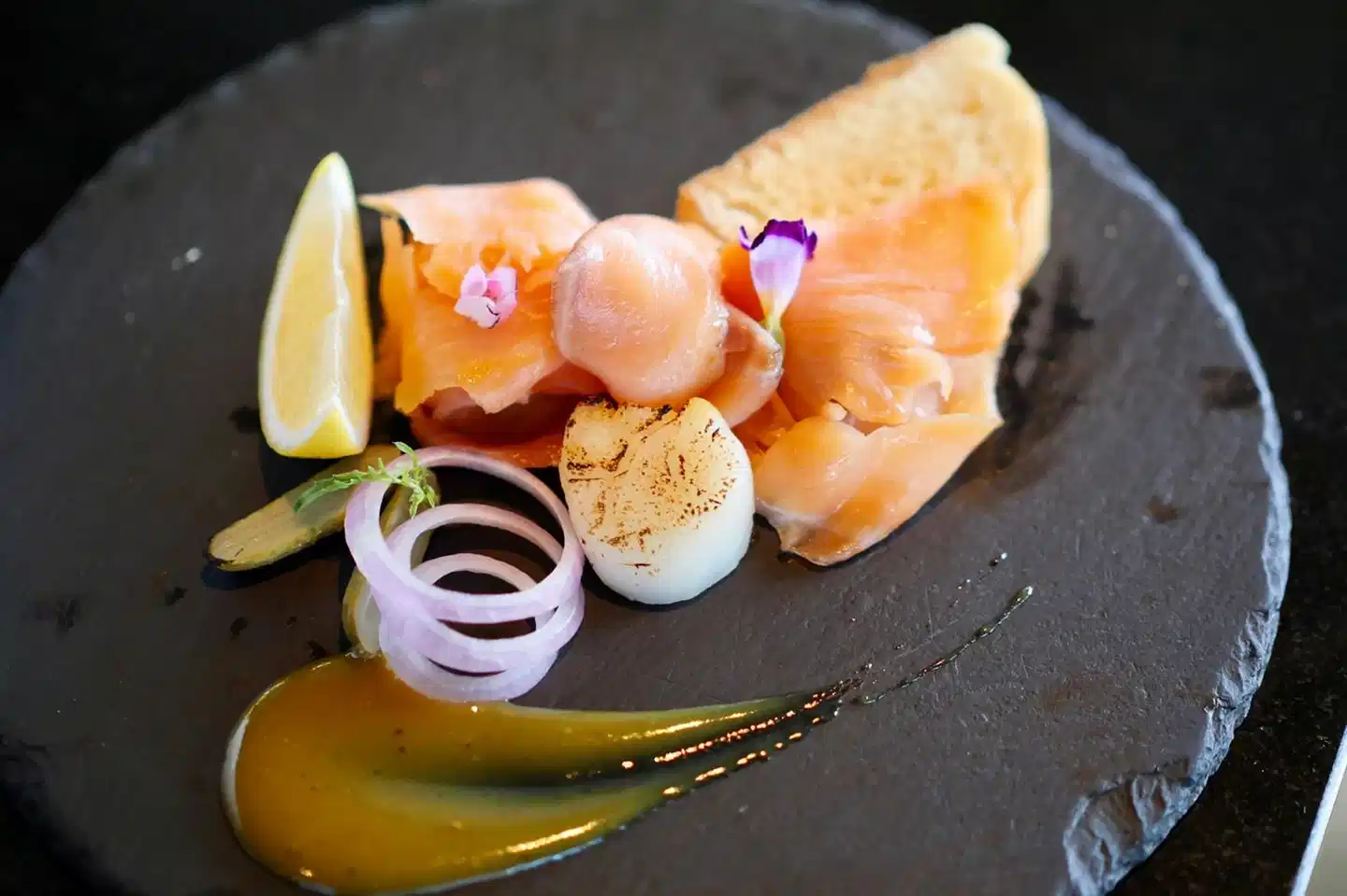 Phuket Marriott Resort and Spa, Nai Yang Beach Restaurant