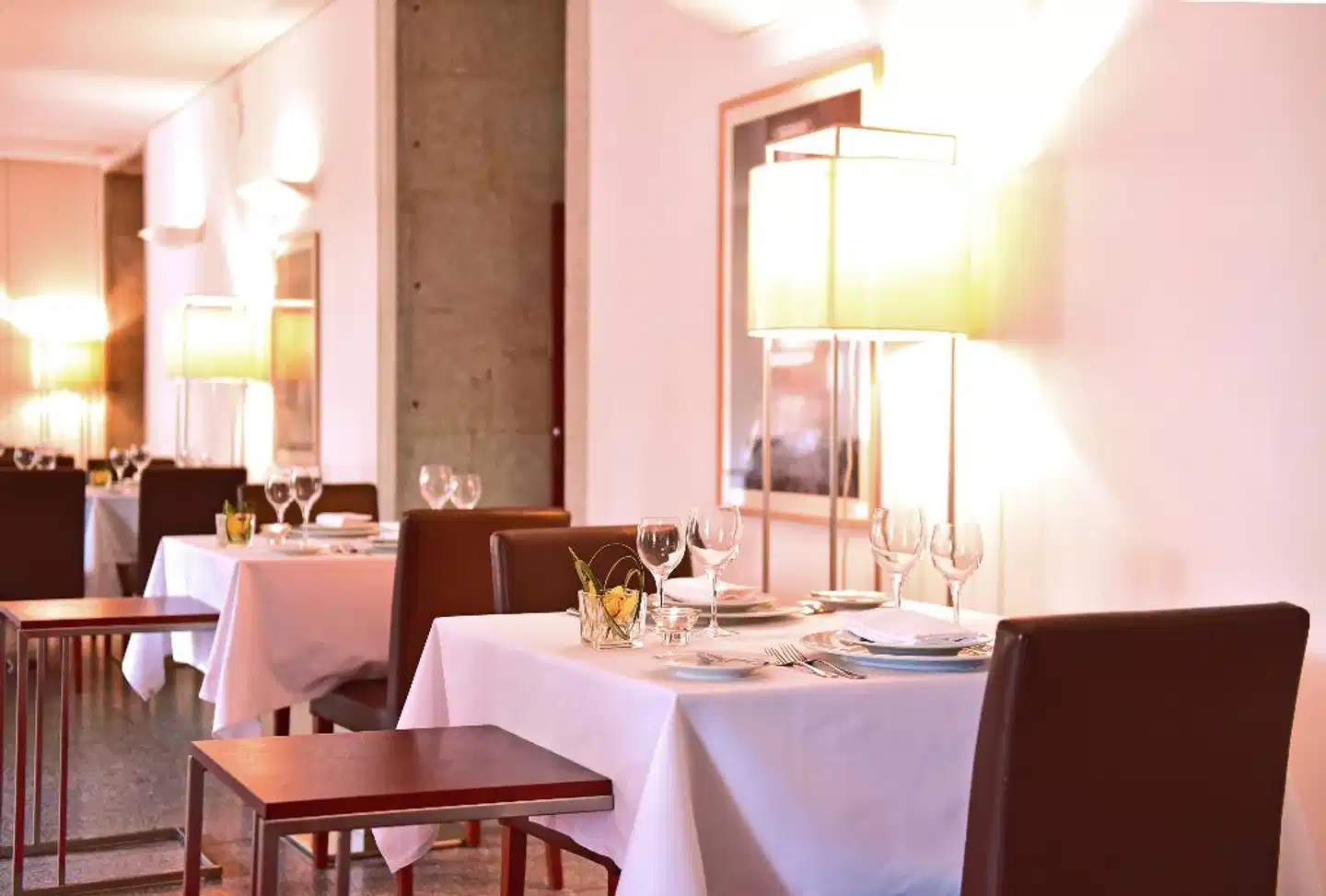 Pousada De Viseu Restaurant