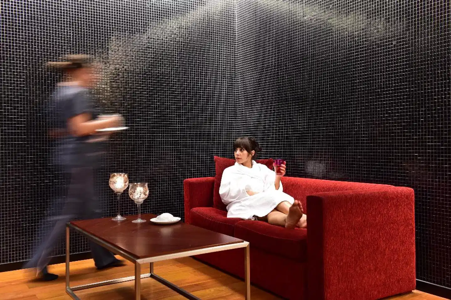 Pousada De Viseu Wellness