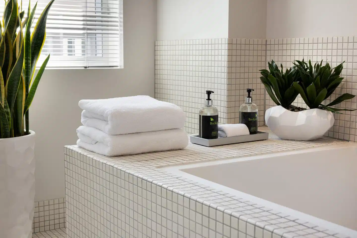 The Delphi Hotel Wohnbeispiel