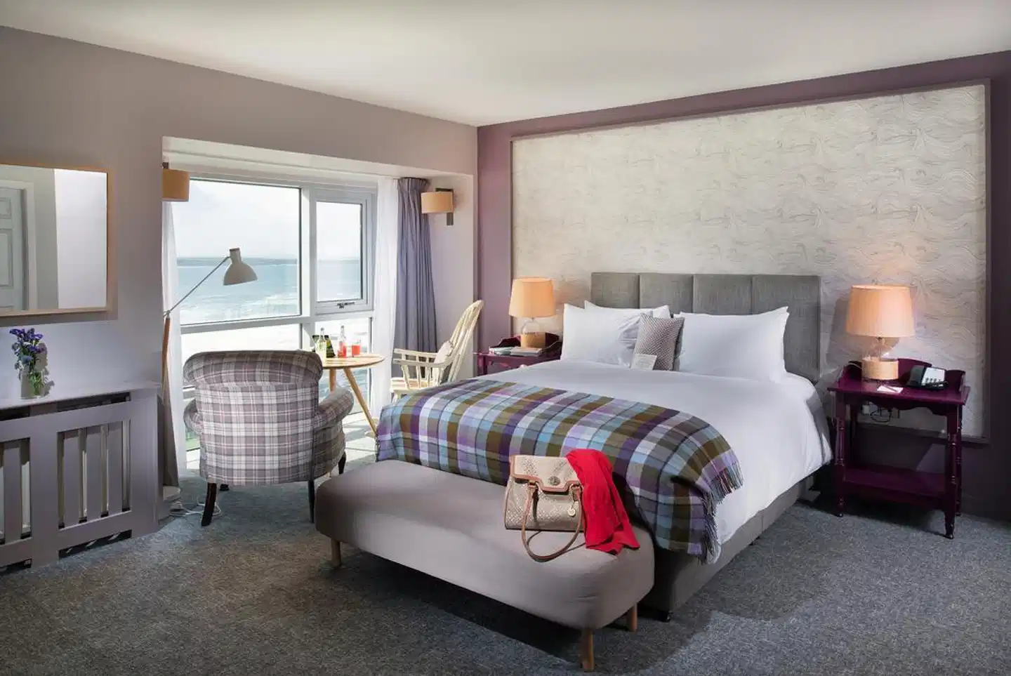 Armada Hotel Wohnbeispiel