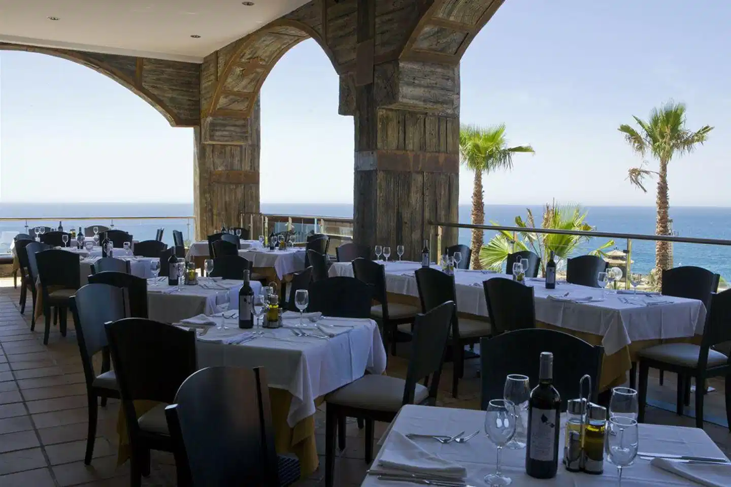 Holiday World Polynesia Restaurant