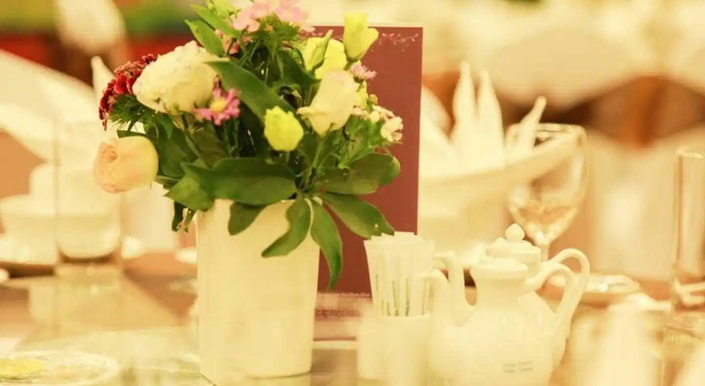 TTC Hotel Premium Dalat Restaurant