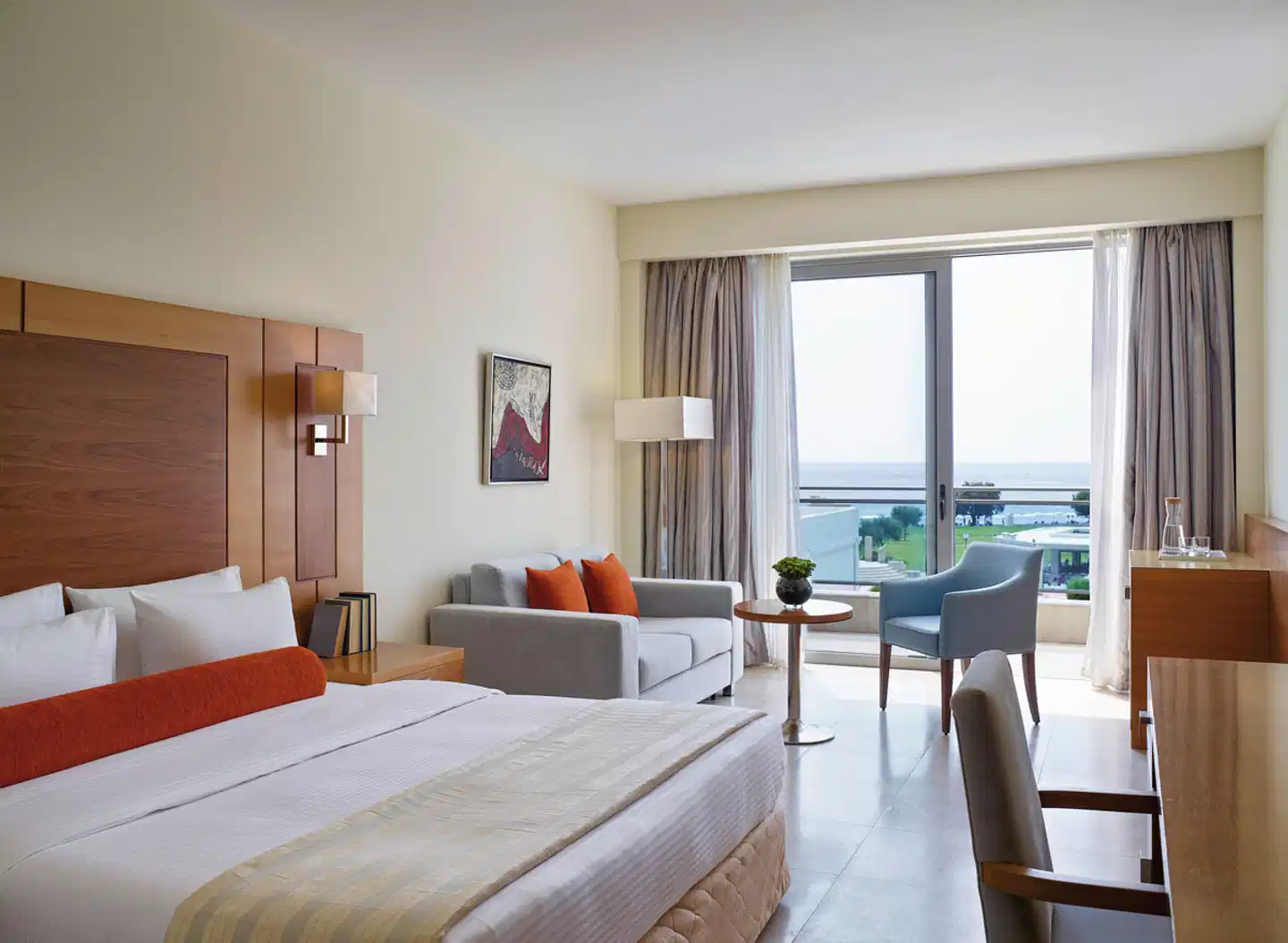 Apollo Blue Wohnbeispiel