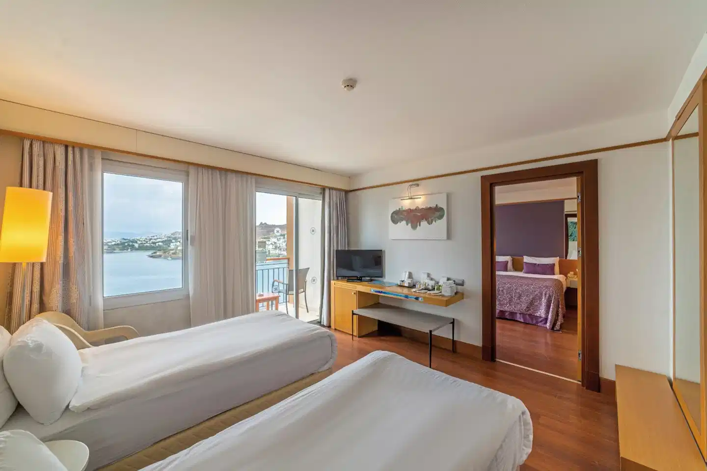 Kefaluka Resort ACCOMMODATION