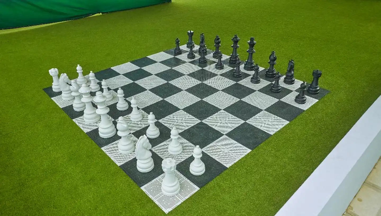 Orange County Alanya Modellaufnahme