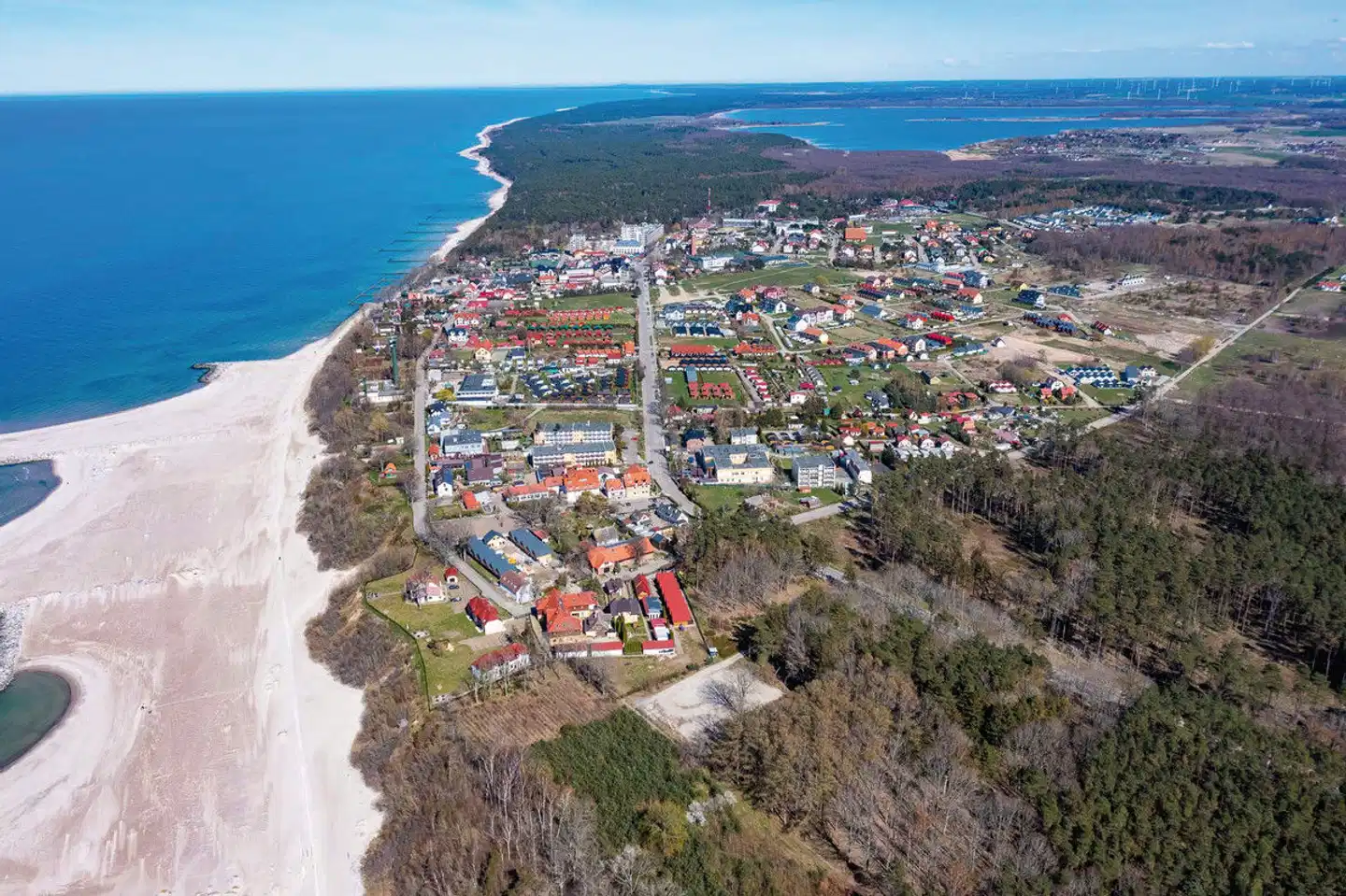 Sea Resort Król Plaza Spa & Wellness Modellaufnahme