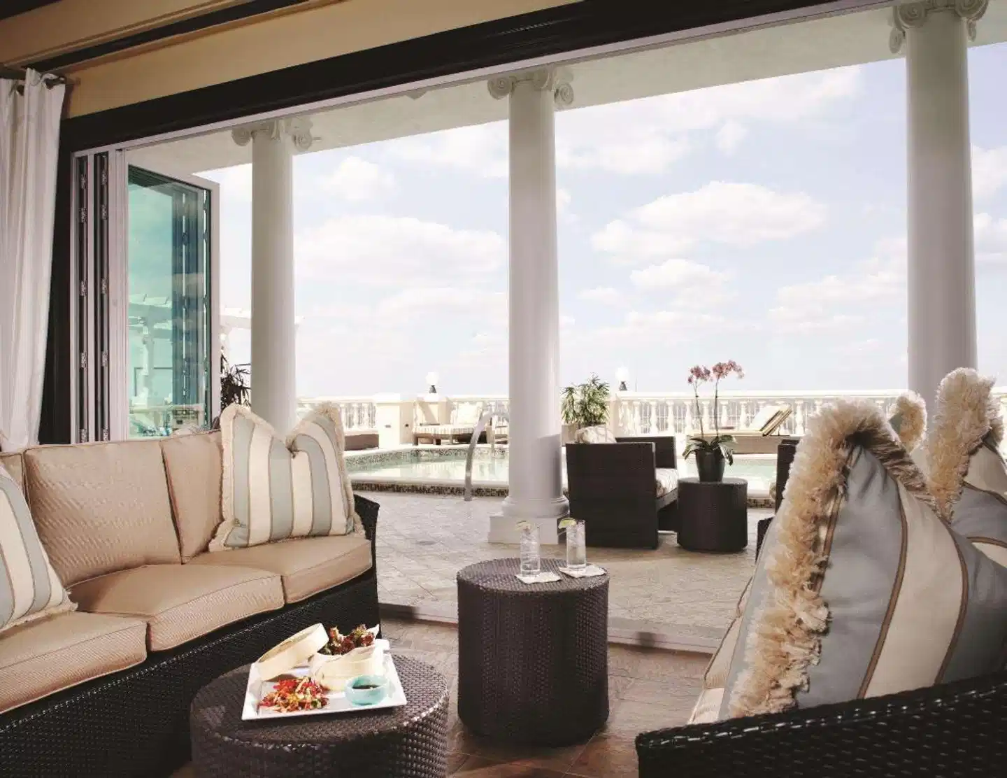 Reunion Resort & Golf Club Wohnbeispiel