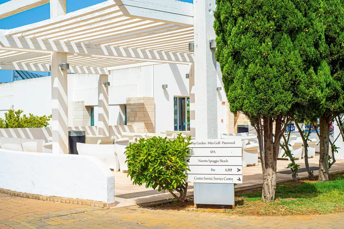 Riva Marina Resort OUTDOOR