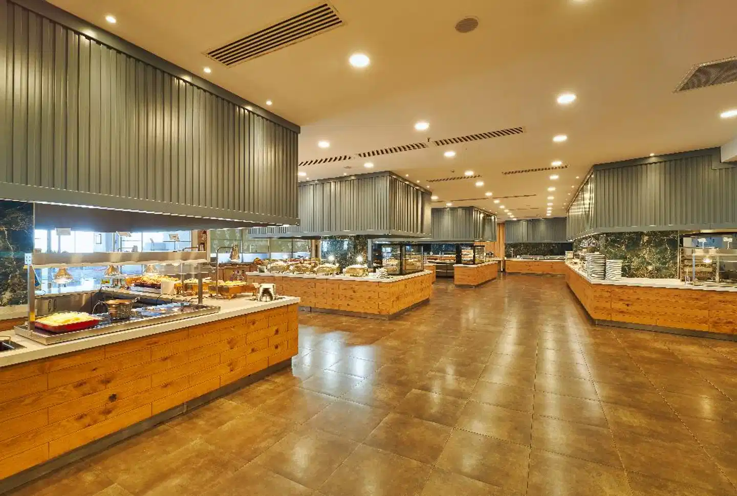 Orange County Alanya Konferenz