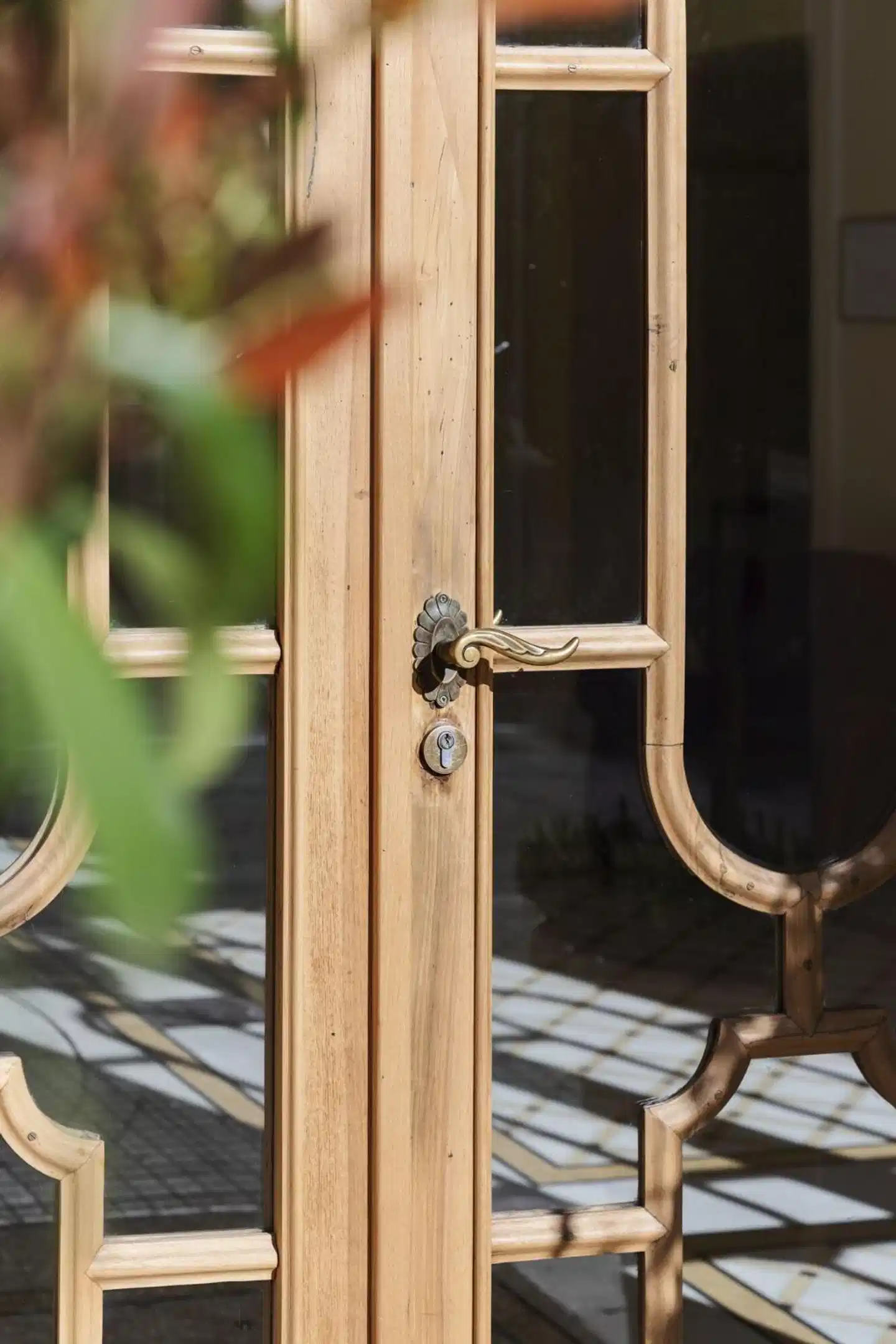 Residenza Parco Fellini Badezimmer