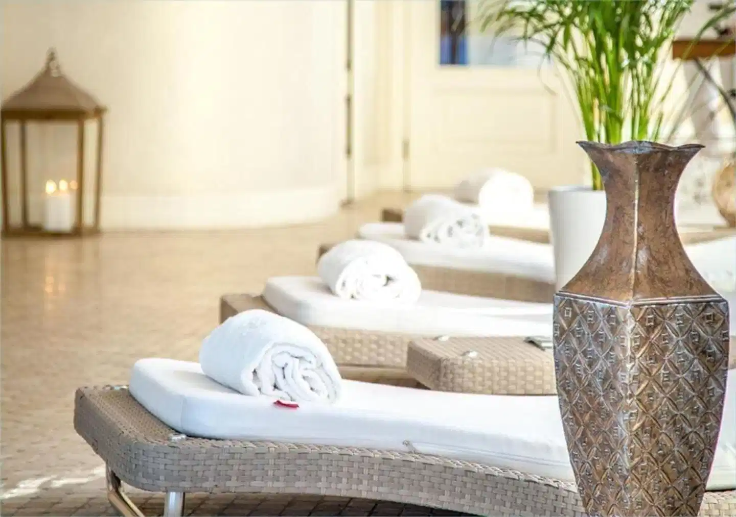 Residenza Parco Fellini Wellness