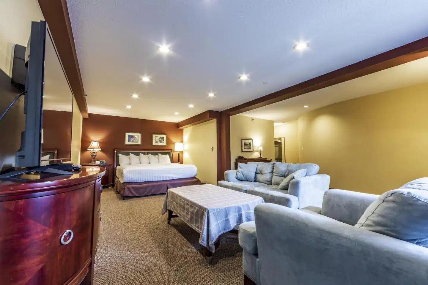 Hotel Feng, BW Signature Collection Wohnbeispiel