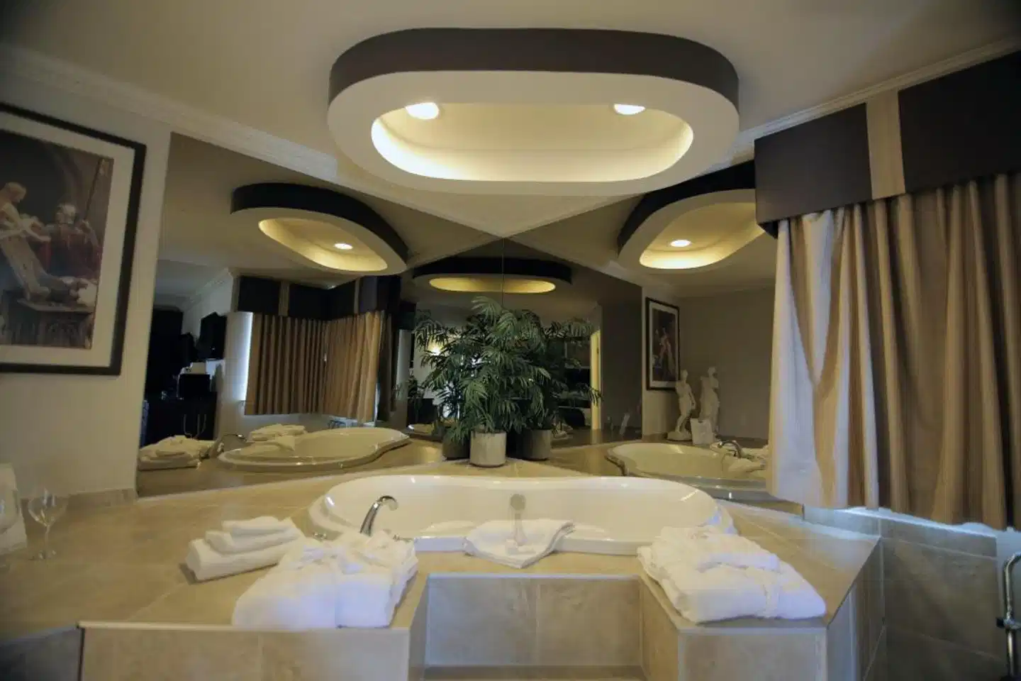 Kamloops Travelodge Mountview Wellness