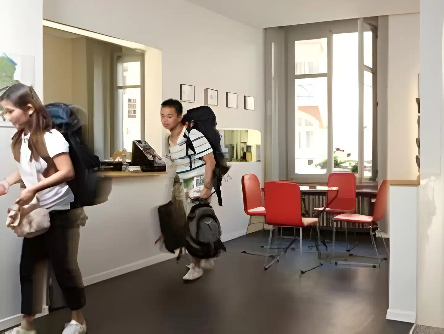 Alpha Sport und Entertainment