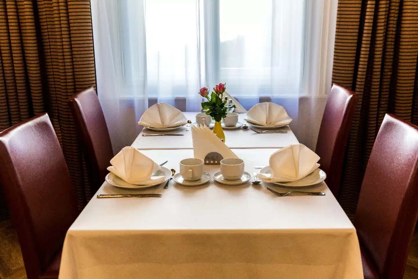 Hotel La Bohemia Wohnbeispiel