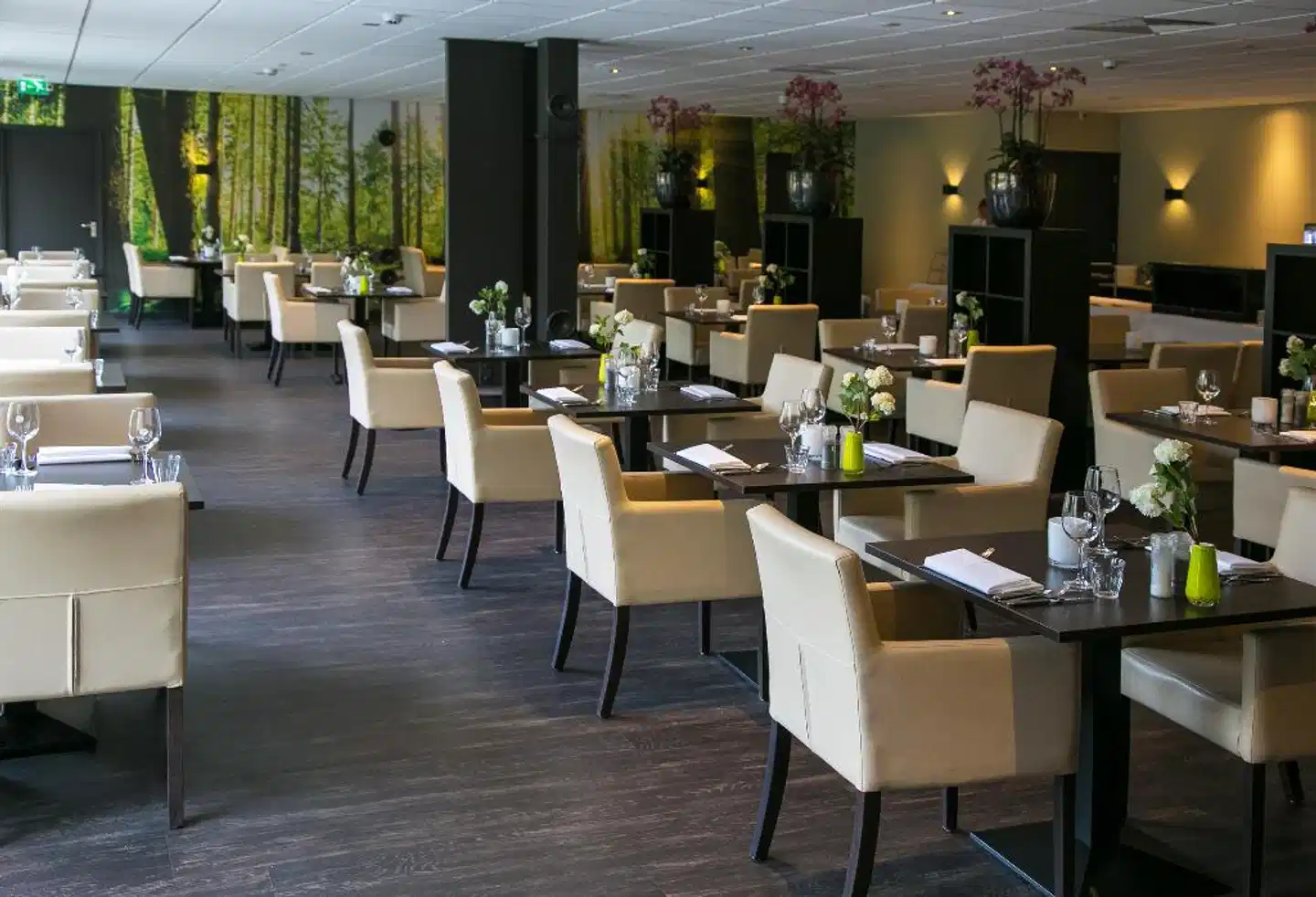 Fletcher Hotel - Restaurant De Eese - Giethoorn Restaurant