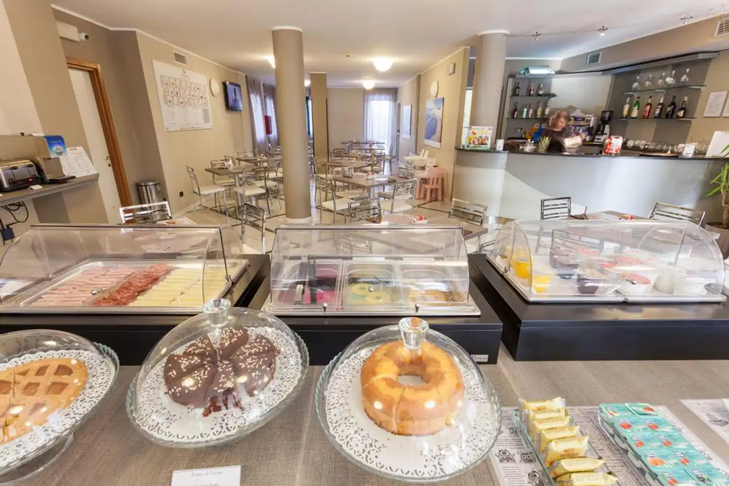 Candiolo Hotel Restaurant