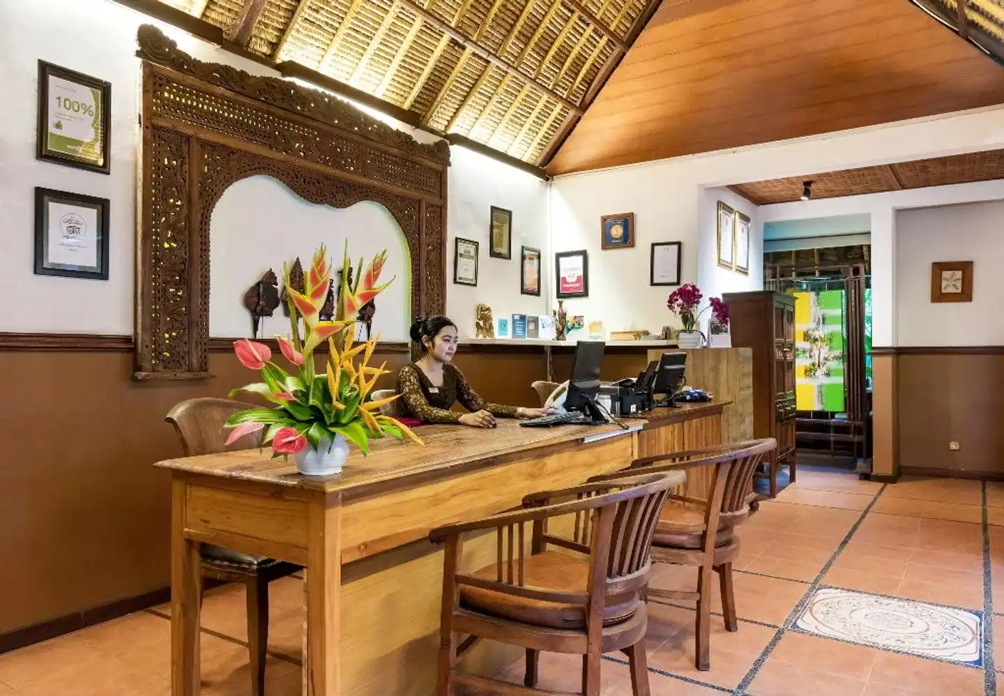 Desamuda Village Bar