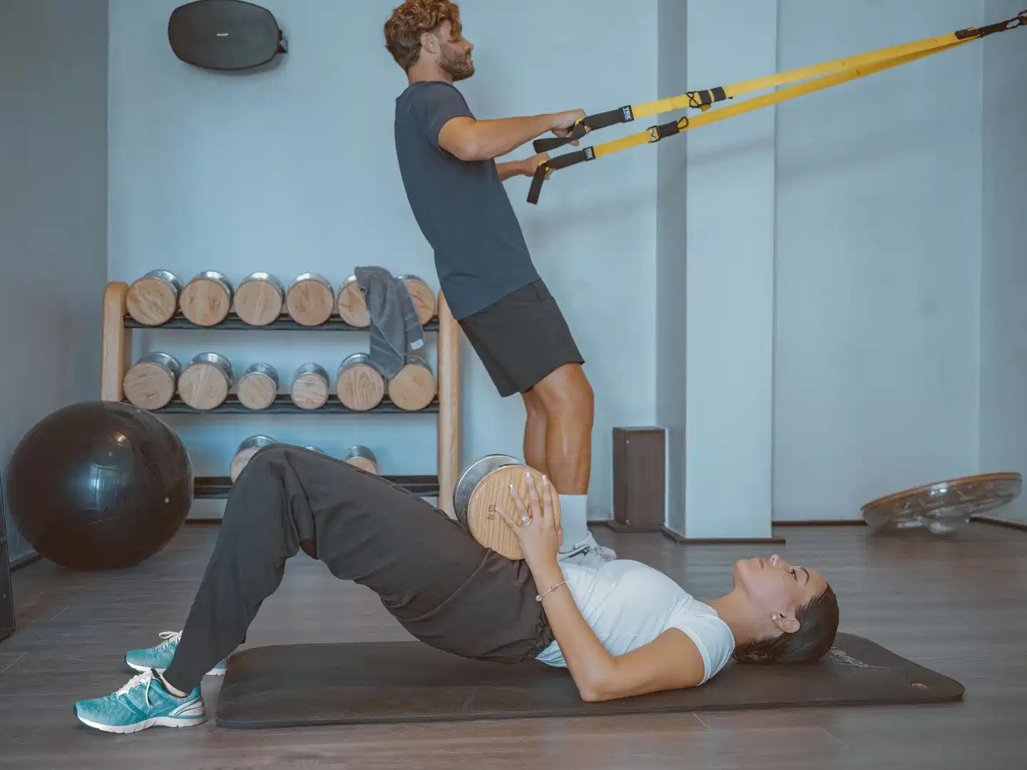 ananea Mykonos PERSON