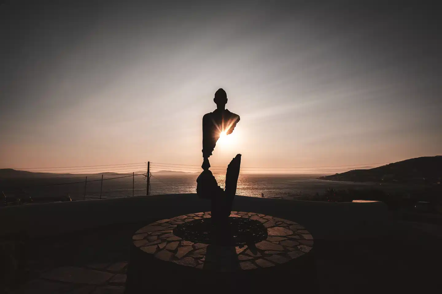 ananea Mykonos PERSON