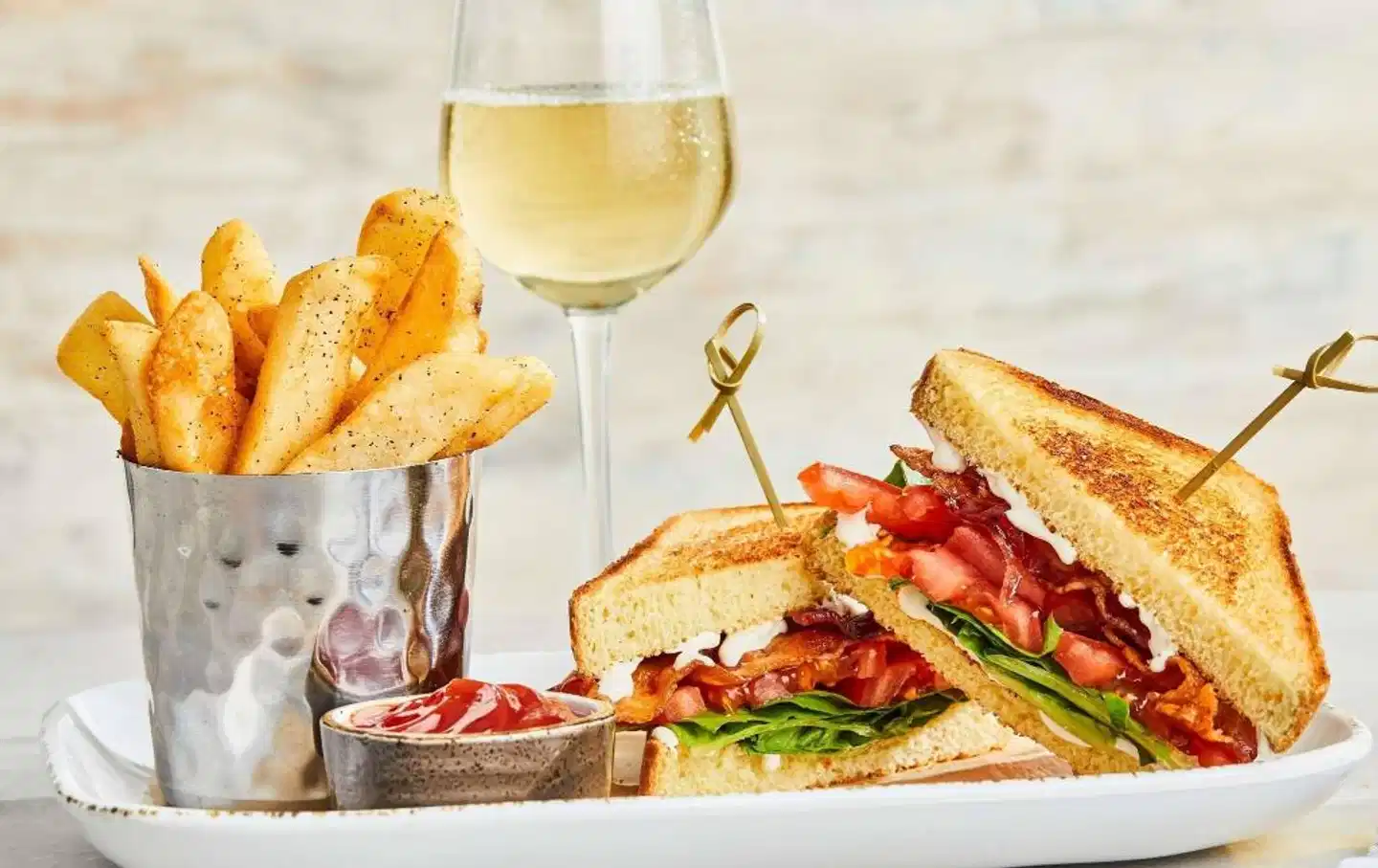 Courtyard by Marriott at Anaheim Resort Restaurant