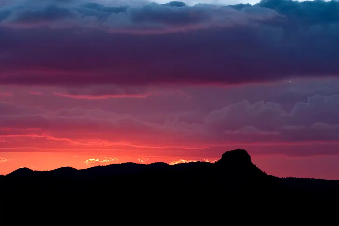 SpringHill Suites Prescott Landschaft