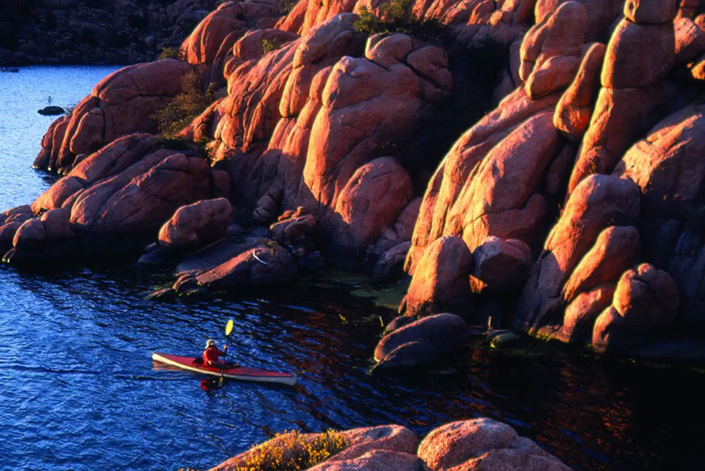 SpringHill Suites Prescott Sport und Entertainment